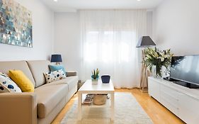 Apartamento Rambla Catalunya