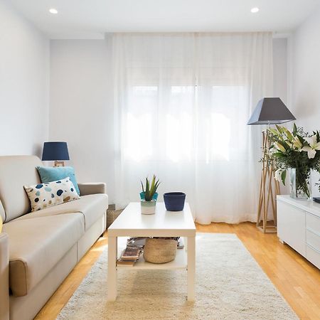 Apartamento Rambla Catalunya Barselona Dış mekan fotoğraf