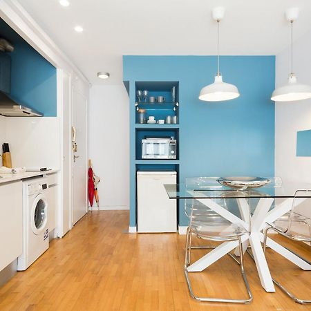 Apartamento Rambla Catalunya Barselona Dış mekan fotoğraf
