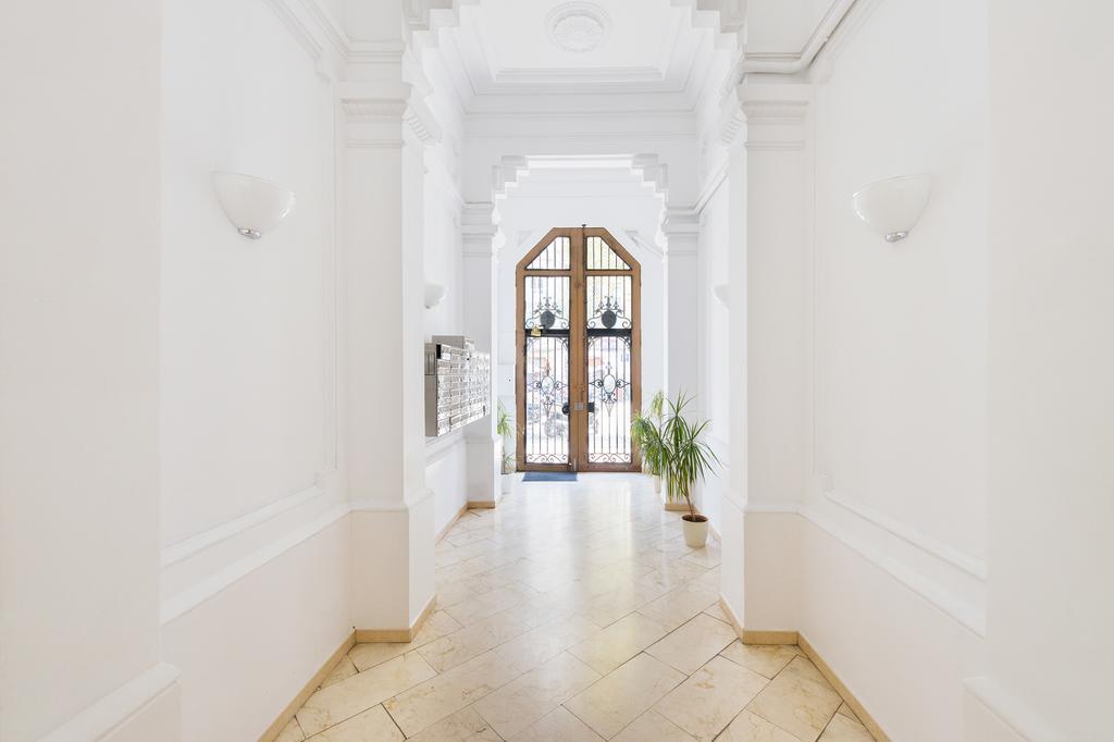 Apartamento Rambla Catalunya Barselona Dış mekan fotoğraf