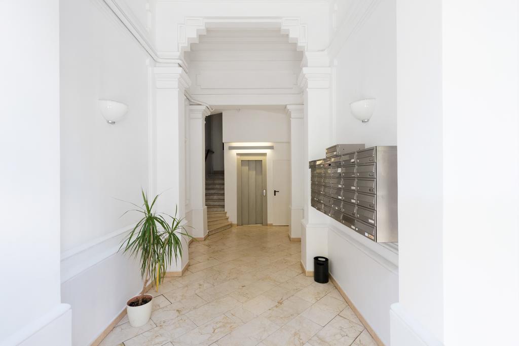 Apartamento Rambla Catalunya Barselona Dış mekan fotoğraf